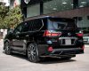 Lexus LX 570 2019 - Xe nhập nguyên chiếc, trang bị full options, hỗ trợ trả góp 70%