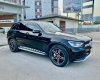 Mercedes-Benz GLC 300 2020 - Đen/Kem