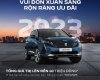 Peugeot 2008 2023 - Peugeot 2008 2023 tại Đắk Lắk