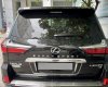 Lexus LX 570 2021 - Màu đen nội thấy kem, cá nhân sử dụng cực giữ gìn