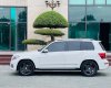 Mercedes-Benz GLK 250 2015 - Còn bảo hiểm thân xe