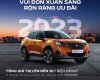 Peugeot 2008 2023 - Peugeot 2008 2023 tại Đắk Lắk