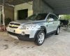 Chevrolet Captiva  7 chổ xe đẹp 2007 - captiva 7 chổ xe đẹp