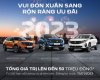 Peugeot 2008 2023 - Peugeot 2008 2023 tại Đắk Lắk