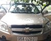 Chevrolet Captiva Xe  7 chổ đời 2007 2007 - Xe captiva 7 chổ đời 2007