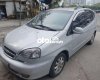 Chevrolet Vivant Bán   2008 chính chủ 2008 - Bán chevrolet vivant 2008 chính chủ