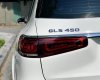 Mercedes-Benz GLS 450 2021 - Tên cá nhân, 1 chủ
