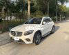 Mercedes-Benz GLC Bán xe Mecerdes  300 2017 đăng ký 2018 2017 - Bán xe Mecerdes GLC 300 2017 đăng ký 2018