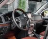 Toyota Land Cruiser 2018 - Phiên bản nhập Trung Đông, full kịch option