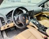 Porsche Cayenne 2014 - Màu đen, xe nhập