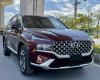 Hyundai Santa Fe 2022 - Chuyên viên hỗ trợ giấy tờ, giao xe tận nhà cho quý khách, liên hệ hotline ngay