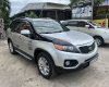 Kia Sorento 2010 - Bán xe đăng ký lần đầu 2010 nhập khẩu nguyên chiếc giá tốt 438tr