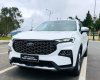 Ford Territory 2022 - Sẵn xe giao ngay trong tháng - Giá tốt nhất khu vực - Tặng phụ kiện