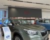 Subaru Forester 2022 - Giảm đến 259 triệu + Tặng bảo hiểm vật chất - Sẵn xe giao ngay