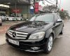 Mercedes-Benz C 230 2008 - Xe màu đen