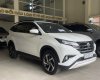 Toyota Rush 2018 - Xe màu trắng số tự động giá cạnh tranh