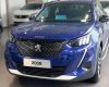 Peugeot 2008 2022 - Giao ngay - Giảm 50 triệu, tặng bảo hiểm và phụ kiện, cam kết giá rẻ nhất