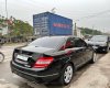 Mercedes-Benz C 230 2008 - Xe màu đen