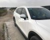 Mazda CX-8  cx8 premium 2019 trắng đã lăn bánh 3 năm 2019 - Mazda cx8 premium 2019 trắng đã lăn bánh 3 năm