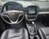 Chevrolet Captiva 2016 - Gia đình cần bán đăng ký: 02/2017 màu trắng, GĐ sử dụng mới 98%