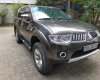 Mitsubishi Pajero Sport 2009 - Màu xám số tự động