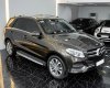 Mercedes-Benz GLE 400 2015 - Giá xe là 1 tỷ 739 triệu