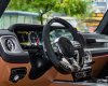 Mercedes-Benz G63 2022 - Màu đen nội thất da bò mới 100%, giao ngay không chờ đợi