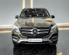 Mercedes-Benz GLE 400 2015 - Giá xe là 1 tỷ 739 triệu