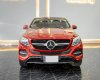 Mercedes-Benz GLE 400 2015 - Màu đỏ, nhập khẩu