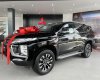 Mitsubishi Pajero Sport 2022 - Xe có sẵn, giao trước Tết, giá cạnh tranh nhất miền Nam