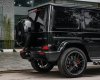 Mercedes-Benz G63 2022 - Màu đen nội thất da bò mới 100%, giao ngay không chờ đợi