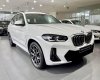 BMW X3 2022 - Msport LCI 2023, ưu đãi dịp tết lên đến 100tr, quà tặng vô vàn theo xe, giá tốt nhất cuối năm