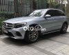 Mercedes-Benz GLC Mercedes  300 4Matic 2017 màu Diamond Silver 2017 - Mercedes GLC 300 4Matic 2017 màu Diamond Silver