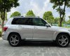 Mercedes-Benz GLK 220 2013 - Màu bạc giá ưu đãi