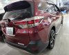 Toyota Rush 2021 - Màu đỏ, xe nhập số tự động