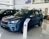 Subaru Forester 2022 - Giảm giá tiền mặt đến 259 triệu + Tặng BHVC - Sẵn xe giao