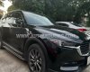 Mazda CX-8 2021 - Màu đen, nhập khẩu nguyên chiếc số tự động