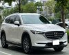 Mazda CX-8 2021 - Màu trắng, giá 929tr