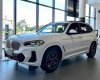 BMW X3 2022 - Msport LCI 2023, ưu đãi dịp tết lên đến 100tr, quà tặng vô vàn theo xe, giá tốt nhất cuối năm