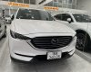 Mazda CX-8 2021 - Màu trắng, nhập khẩu, giá chỉ 990 triệu