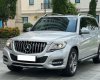 Mercedes-Benz GLK 220 2013 - Màu bạc giá ưu đãi