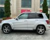 Mercedes-Benz GLK 220 2013 - Màu bạc giá ưu đãi