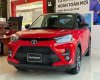 Toyota Raize 2022 - Xe màu đỏ nóc đen giao ngay. Giá 555tr