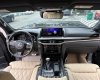 Lexus LX 570 2021 - Phiên bản 4 ghế thương gia siêu vip