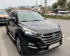 Hyundai Tucson 2018 - Màu đen, số tự động