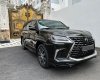 Lexus LX 570 2021 - Phiên bản 4 ghế thương gia siêu vip