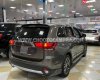 Mitsubishi Outlander 2016 - Xe trang bị đầy đủ các tiện ích của dòng