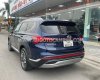 Hyundai Santa Fe 2022 - Màu xanh, giá cạnh tranh