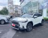 Toyota Corolla Cross Cross Cũ 2022 1.8V - Lướt 3000 km - Biển Sài Gòn 2022 - Cross Cũ 2022 1.8V - Lướt 3000 km - Biển Sài Gòn