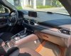 Mazda CX-8 2020 - Màu trắng, nội thất nâu bản full kịch